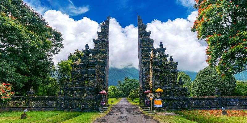 Bali City